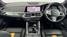 BMW X5 M xDrive X5 M Competition 5dr Step Auto Petrol Estate